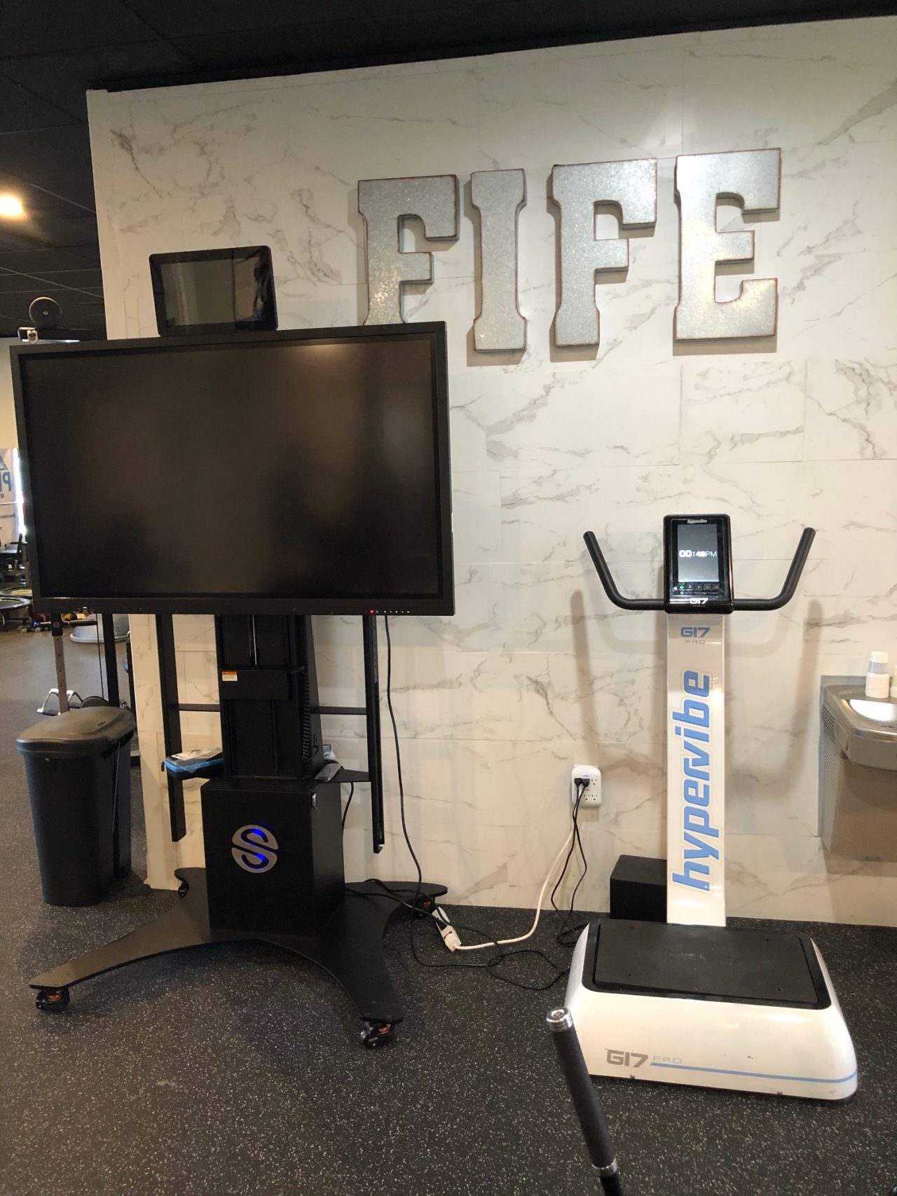 Get back in the game with Fife Physical Therapist for Athletes