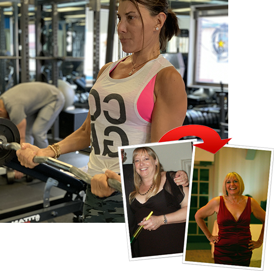 Fitness and Physical Therapy